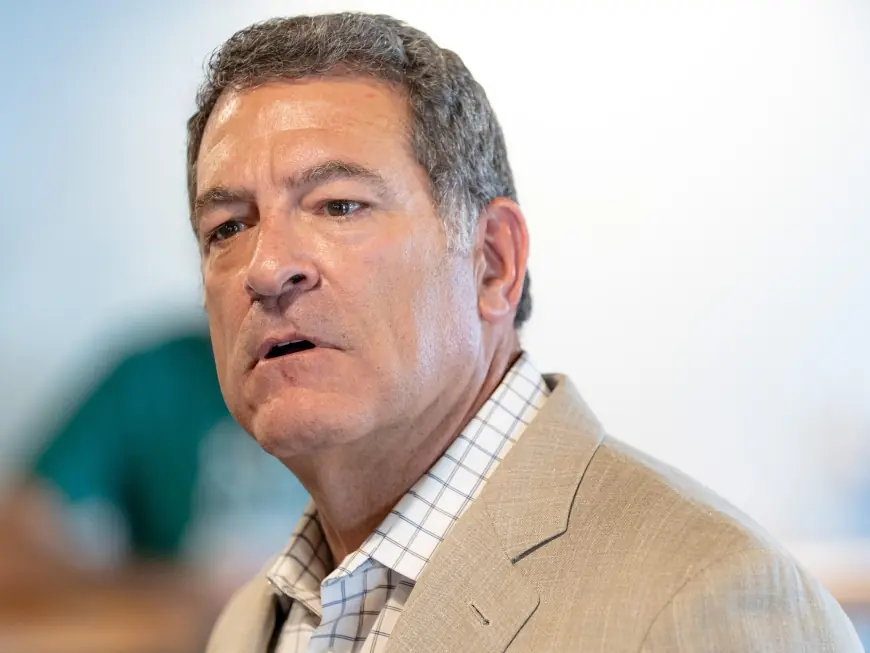 Mark Green Faces Lawsuit Over Prosimos Dealings in Guyana as Refined Fuels Deal Is Challenged