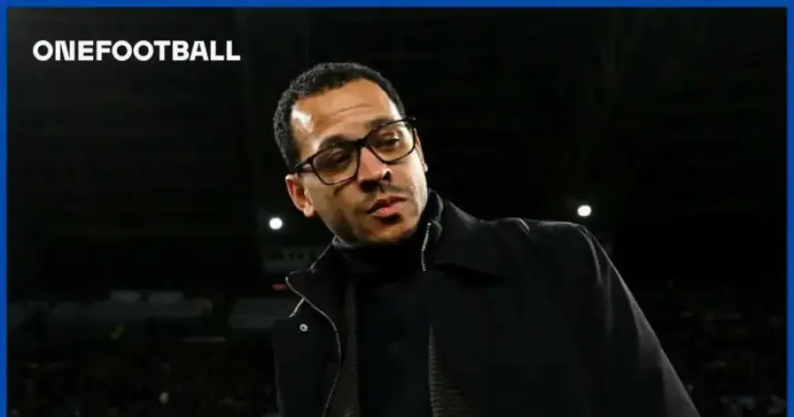 Liam Rosenior Challenges Delap Amid Joao Pedro’s Impressive Form