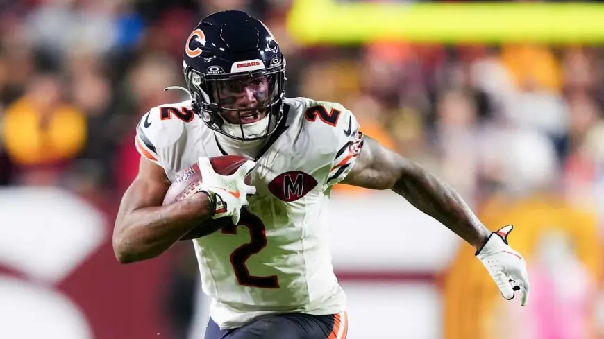 Tyreek Hill and the 2026 NFL free agency tracker as legal tampering nears