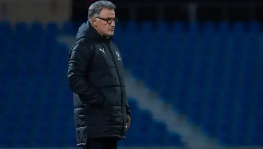 Hegazy and Al-Dosari Absent for Galati Ahead of Neom vs. Al-Nassr Match