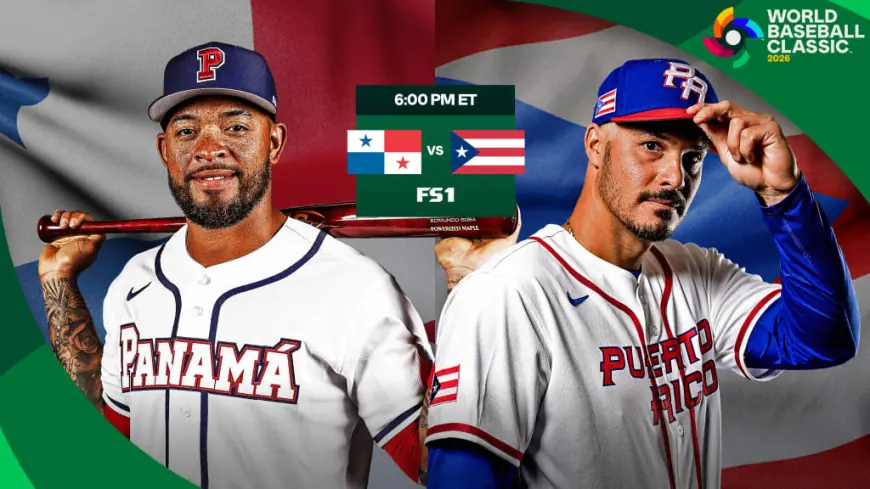 World Baseball Classic Scores Tighten As Japan Vs Korea Shapes The 2026 Bracket