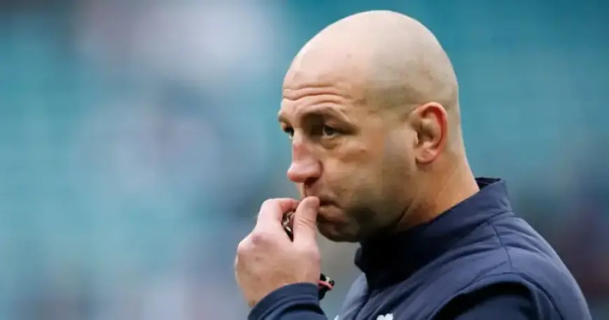 “Ex-England Rugby Star Reveals Steve Borthwick’s Reaction to Six Nations Call-Up”