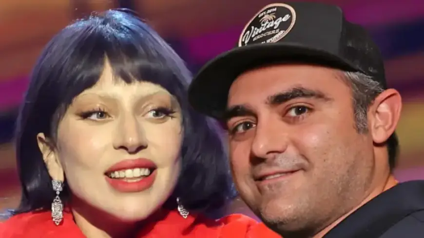 Lady Gaga to Marry Michael Polansky Soon