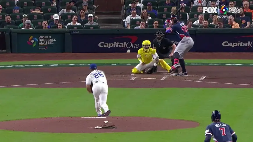 WBC Scores Turn On Japan’s Surge As Dominican Republic Power Raises The Stakes