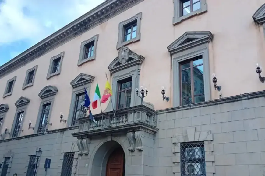 Forza Italia Responds to Fiorita: Widespread Discontent, No Orchestrated Petition