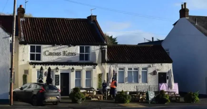 Ex-Pub Landlords Fined £27,530 for Overcrowded House Violation