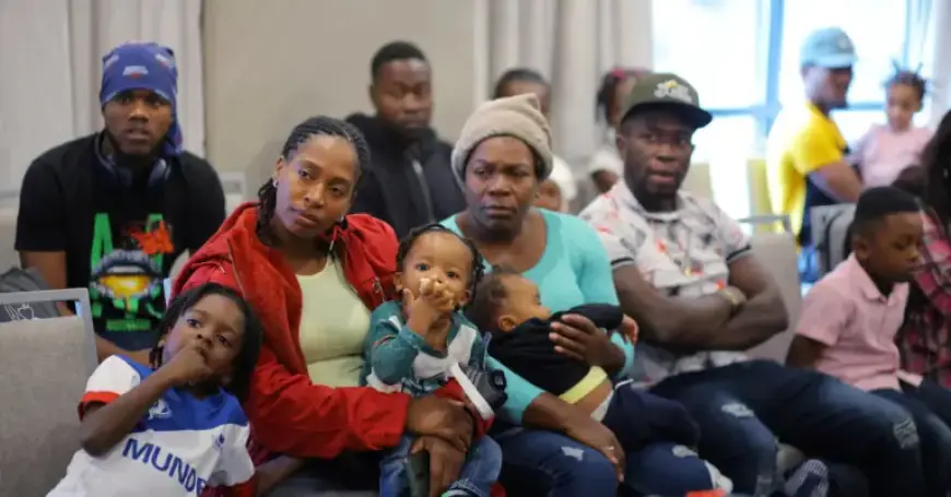 US Appeals Court Upholds Protections for 350,000 Haitians, Blocking Trump’s Efforts