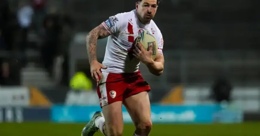 Percival Extends Contract, Reaches 15th Year with Saints