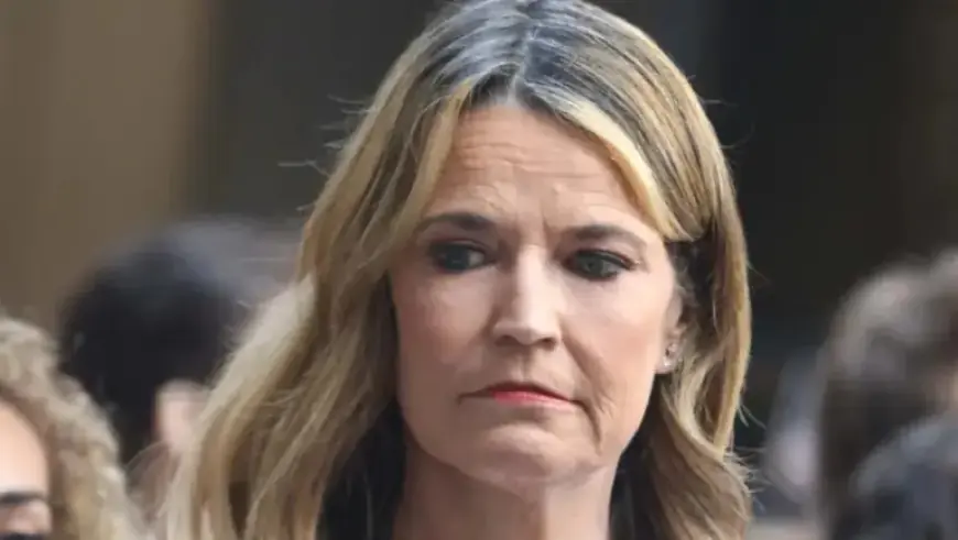 NBC Staffers Allegedly Distrustful Amid Tragedy, Hoped Savannah Guthrie Wouldn’t Return