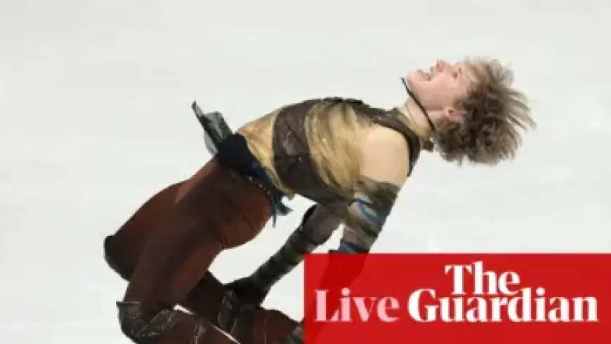 Former Blackhawks Forward and Analyst Murray Dies at 63