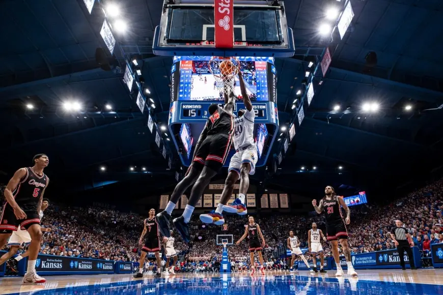 Kansas State Vs Kansas: No. 14 Jayhawks Host Dillons Sunflower Showdown with Senior Day, Streaks and K-State Coaching Shakeup in Focus