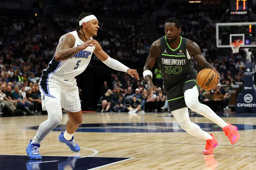 Magic Vs Timberwolves injury report, time and lineup outlook for March 7