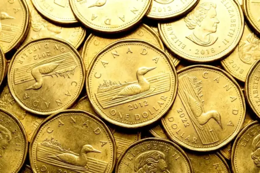 April 1 Marks Minimum Wage Hike in Five Canadian Provinces