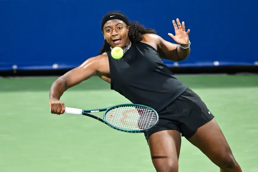 Elena Rybakina’s Indian Wells presence changes Day 4 dynamics — Baptiste’s volleying vs a big-serve baseline game