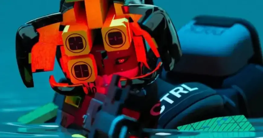 Marathon Deluxe Edition Players Exploit Simple Trick to Max Out Reward Pass