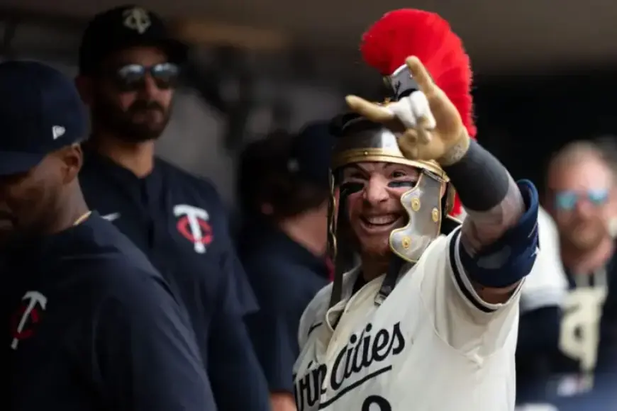 Astros Secure Minor League Deal with Christian Vazquez