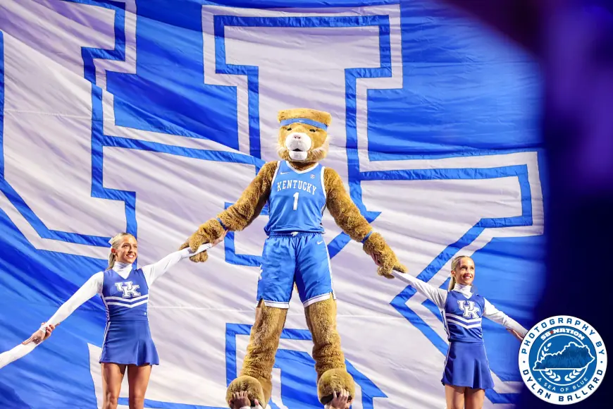 Sec Basketball Tournament: Updated NCAA Tournament Odds and Kentucky’s Projection