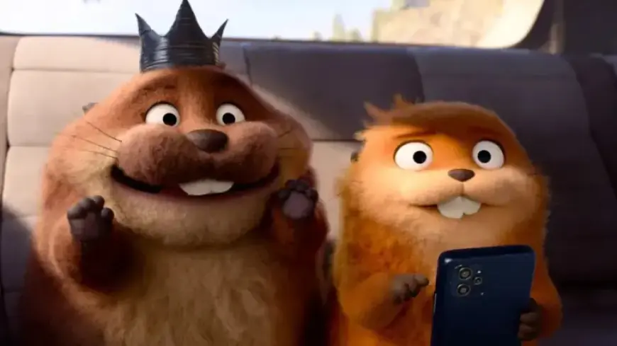 Box Office: ‘Hoppers’ Earns $13.2M, While ‘The Bride!’ Struggles at $3M