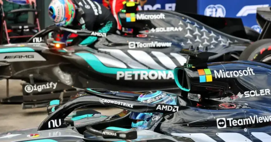 2026 F1 Australian Grand Prix: Complete Starting Grid Revealed