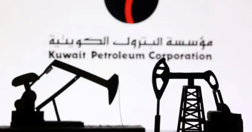 Kuwait Declares Force Majeure, Reduces Oil Output Amid Middle East Conflict