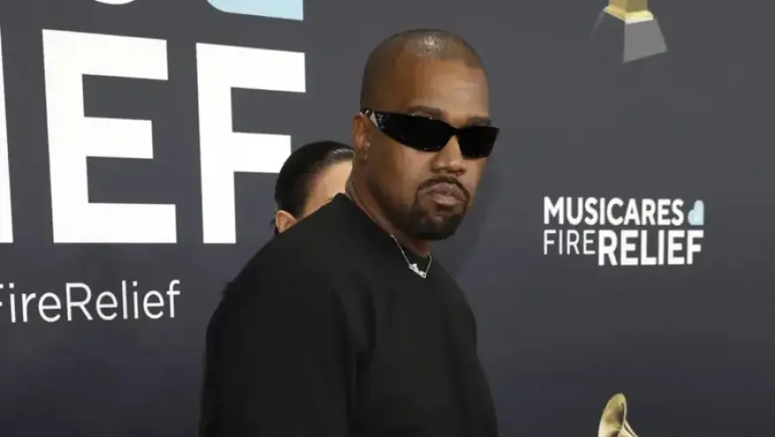 Kanye West Battles Drowsiness in LA Mansion Legal Trial