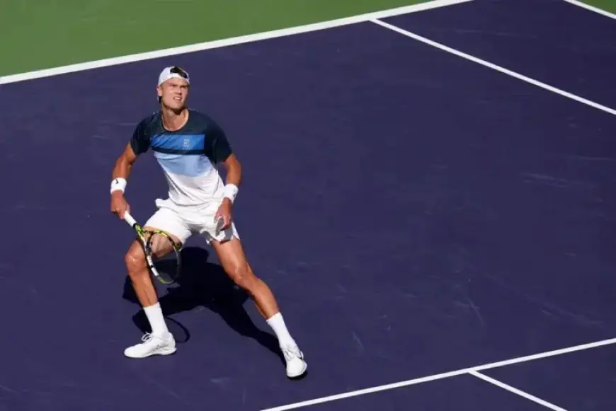 Jack Draper vs Roberto Bautista Agut: ATP Indian Wells Day 4 Predictions