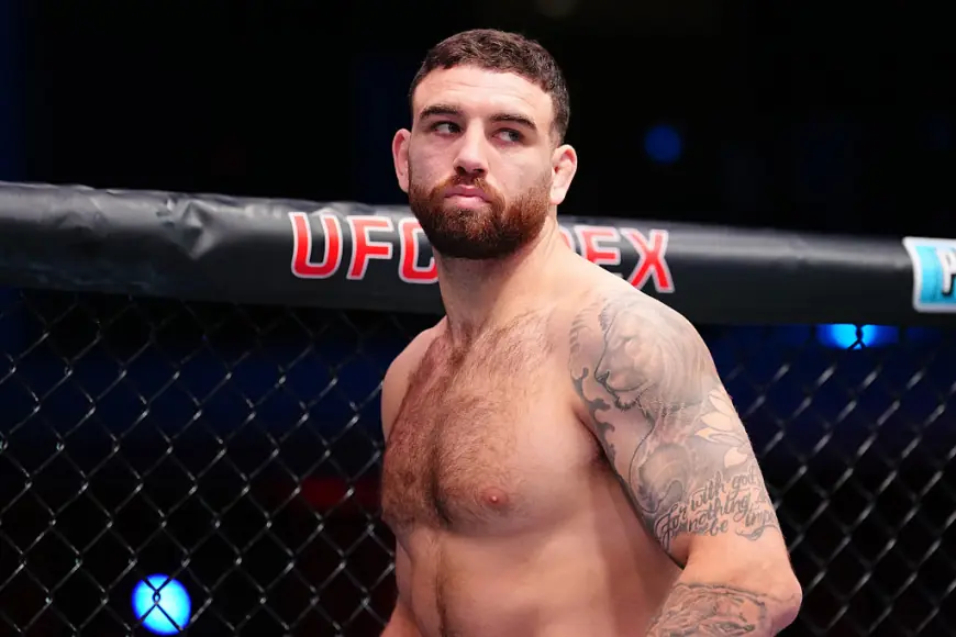 Luke Fernandez vs. Rodolfo Bellato Prediction, Pick and Odds Guide for UFC 326 Prelims
