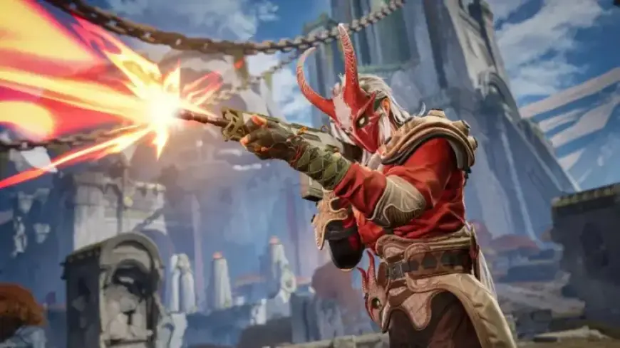 Will More Highguard Releases Transform the Gaming Industry?