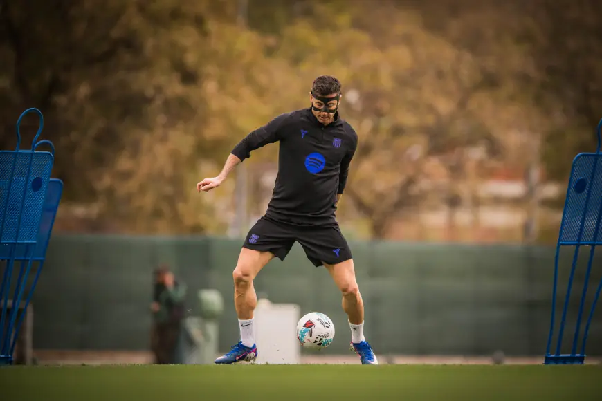 Where To Watch Athletic Bilbao Vs Fc Barcelona: Kickoff Times, Lineups and Streaming Options