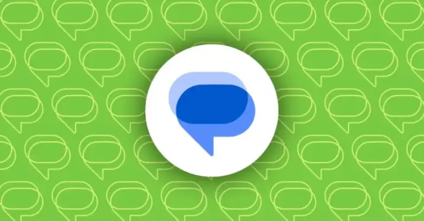 Google Messages Rolls Out ‘Tap to Draft’ for Smart Replies
