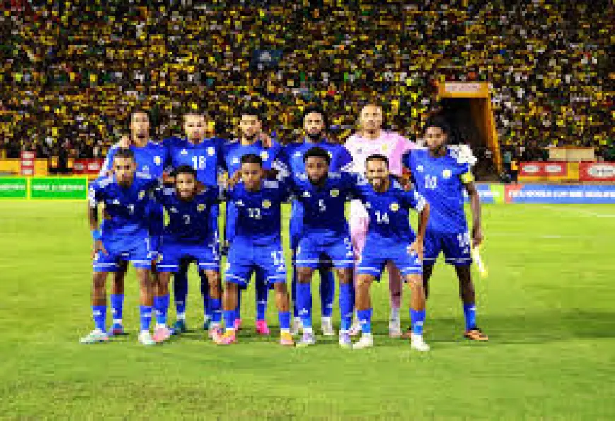 FIFA World Cup: Meet Curacao, smallest nation to ever reach tournament