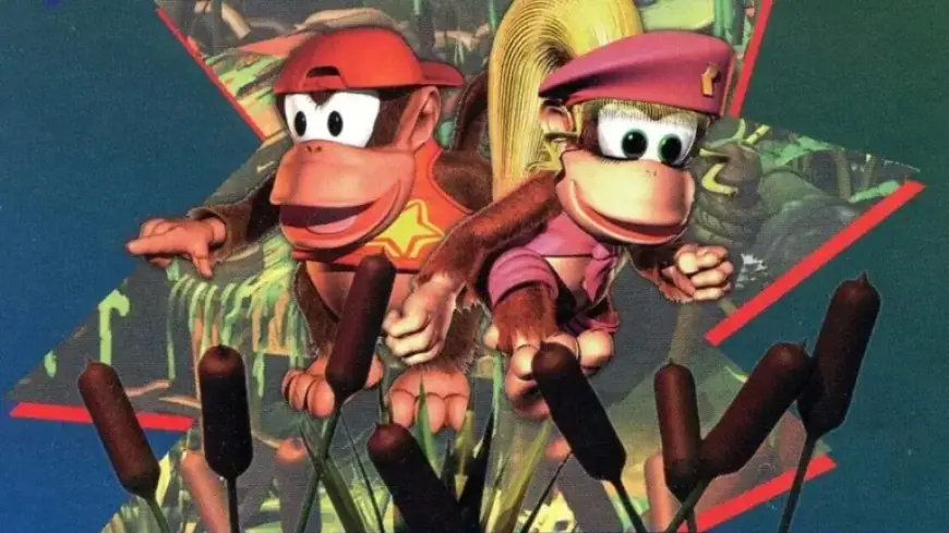 David Wise’s “Stickerbush Symphony”: A Track Review