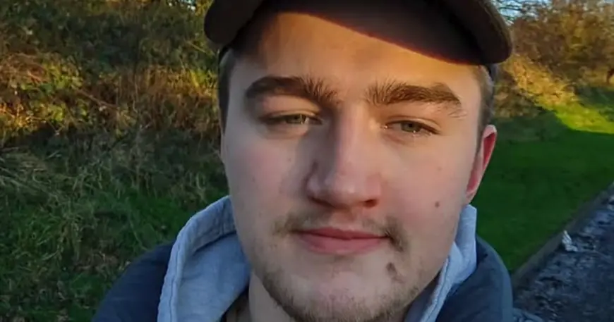 Finnian Garbutt says he is entering the ‘last stages’ of life after yearslong cancer battle