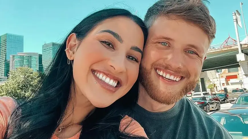 Stephanie Buttermore Dead at 36: Jeff Nippard's Fiancée Passes Suddenly, Cause of Death Unknown