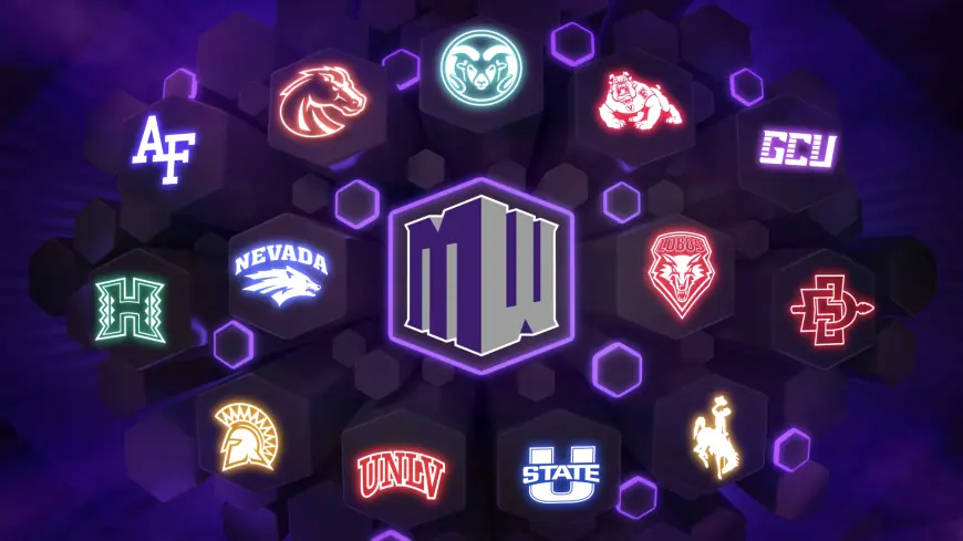 Mountain West Network Coverage: Palms Partnership and Women's Tournament Bracket