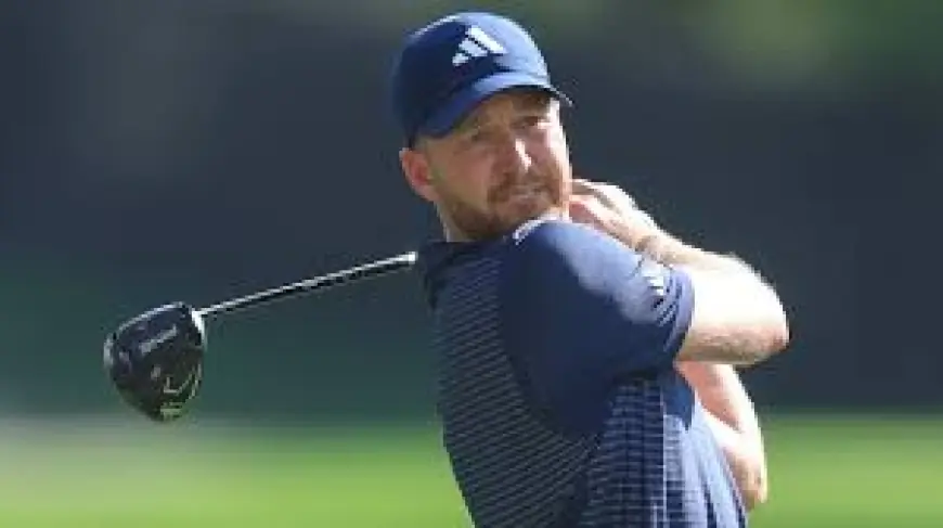 Why Did Rory Withdraw From Arnold Palmer? Rory McIlroy Leaves Bay Hill With Back Spasms