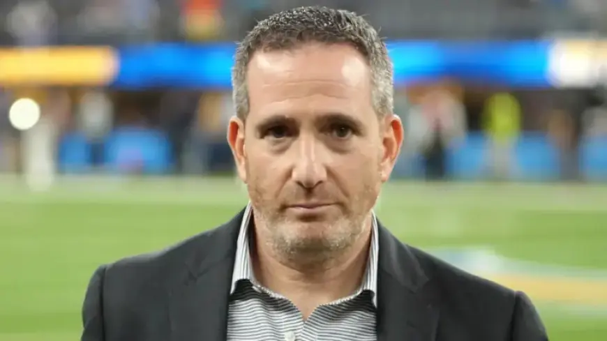 Howie Roseman Faces Backlash Over Latest AJ Brown Trade Rumor