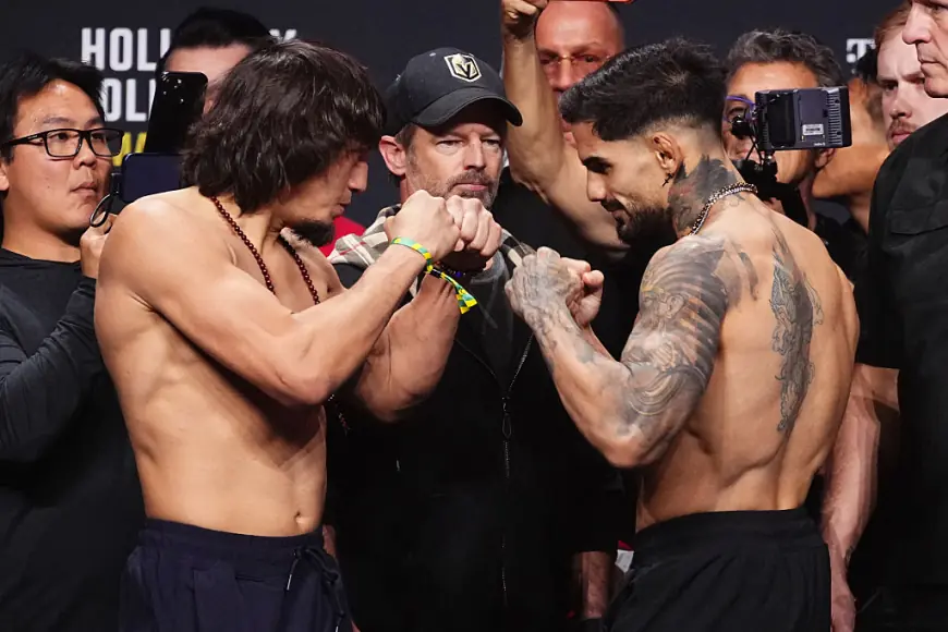 Alberto Montes | Worth The Wait — Turcios vs Montes Prediction, Pick, Odds for UFC 326