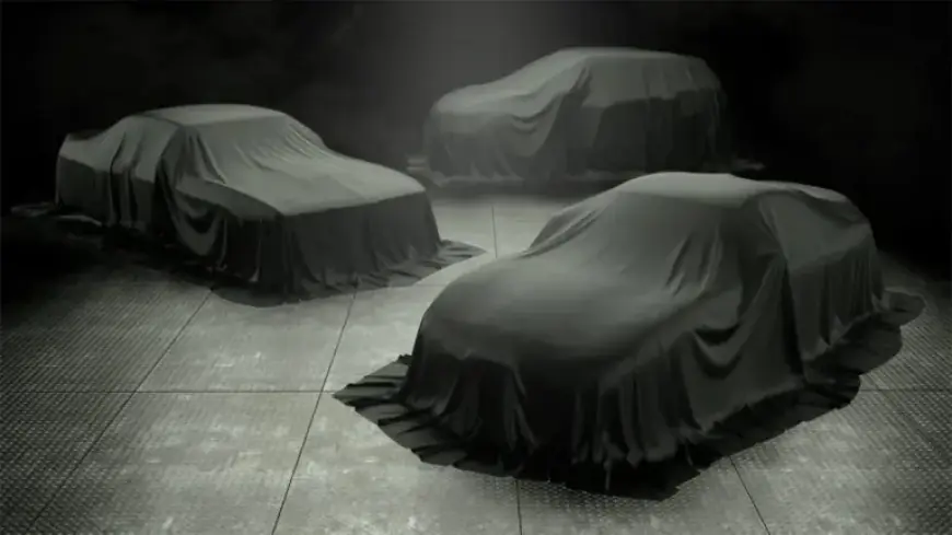 “Gran Turismo 7 Celebrates Fourth Anniversary with Update Next Week”