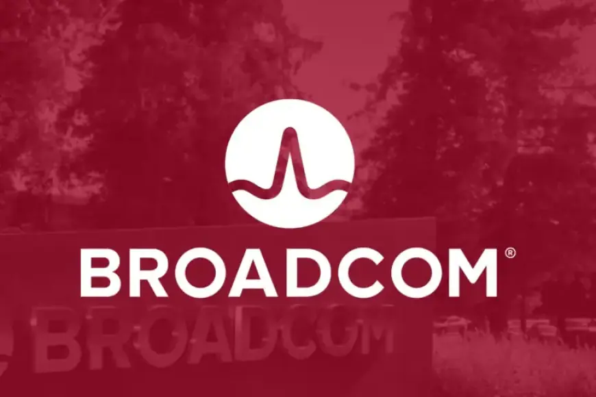 Is Now the Time to Invest in Rapidly Growing Broadcom?