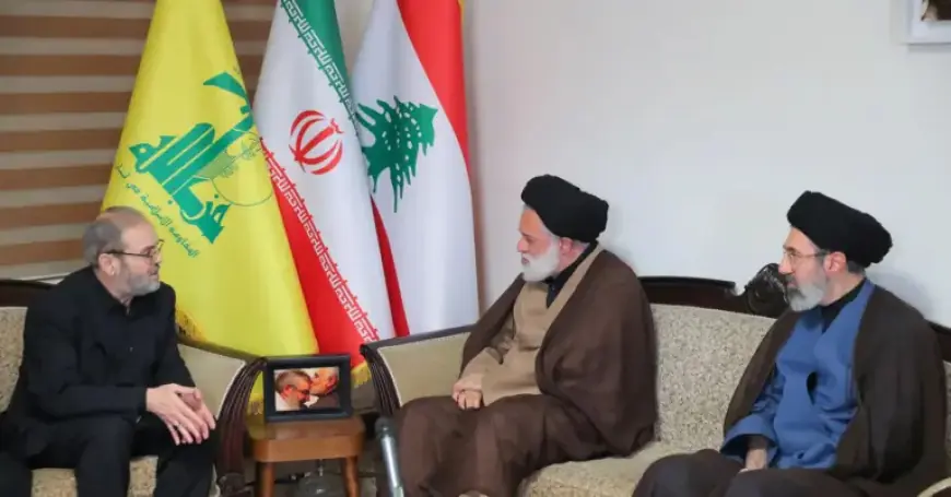 Iran’s Leadership Fractures Amid Intense Bombardment