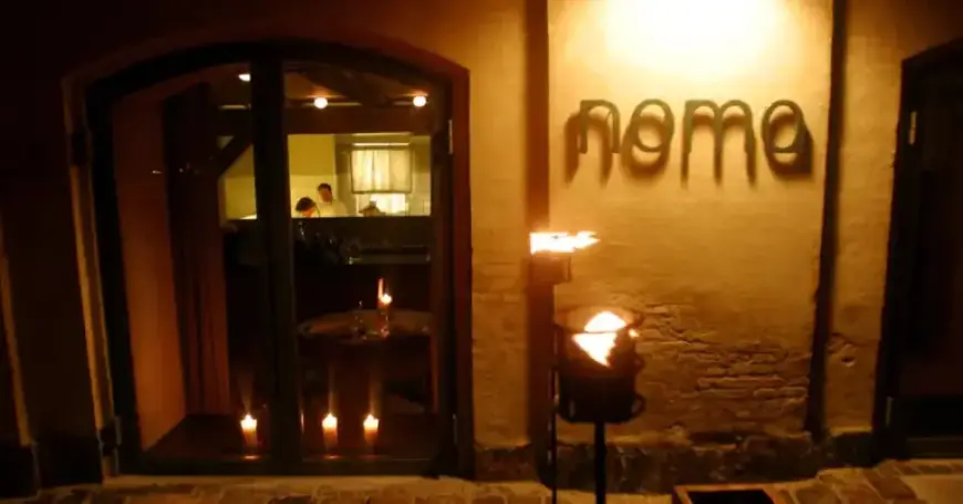 Accusations Surface of Past Physical Abuse at Noma