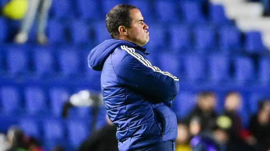 Querétaro - América: Jardine faces rising risk as injuries, suspensions and a packed schedule threaten a turning point