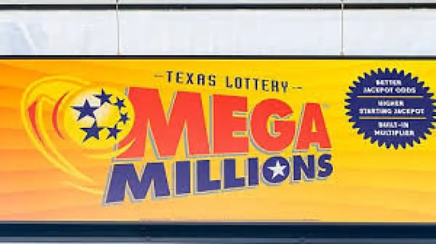 Mega Millions Winning Numbers — Friday, March 6, 2026: Jackpot Climbs to $533 Million