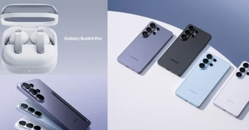 Samsung Galaxy Store Rewards Program Expands With New Benefits Push For Galaxy Users