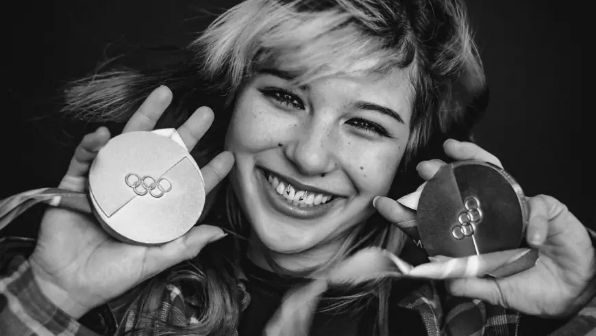 Alysa Liu on Dancing Her Way to Olympic Gold: A Comeback That Resonates With Cities and Fans