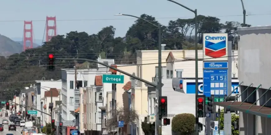 Top Economist Predicts Inflation Drop Amid Oil Price Shock Reducing U.S. Demand