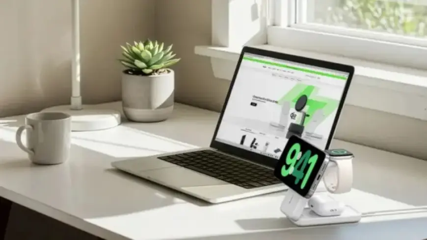 Top 5 Costco Gadgets to Enhance Your Home Office