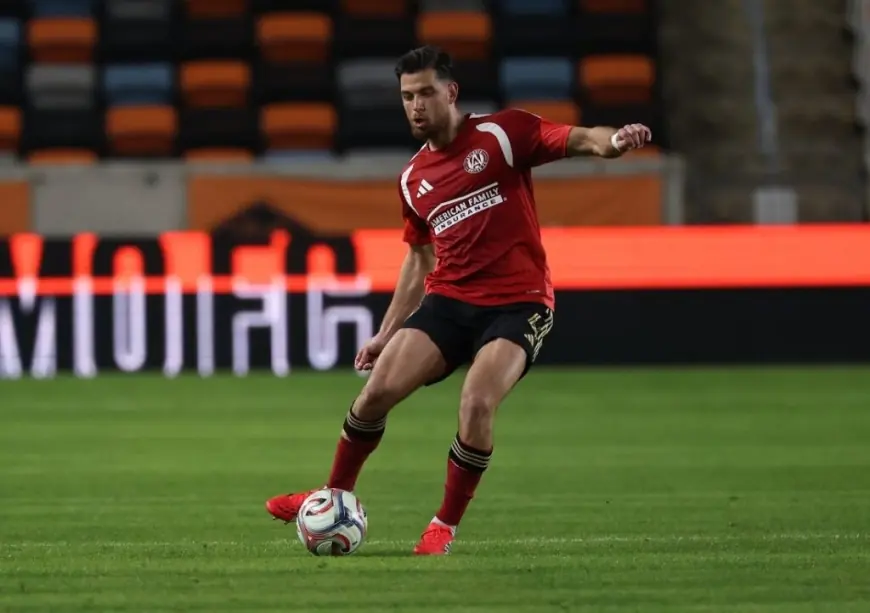 Atlanta United Host Real Salt Lake as Tata Martino Returns for Home Opener