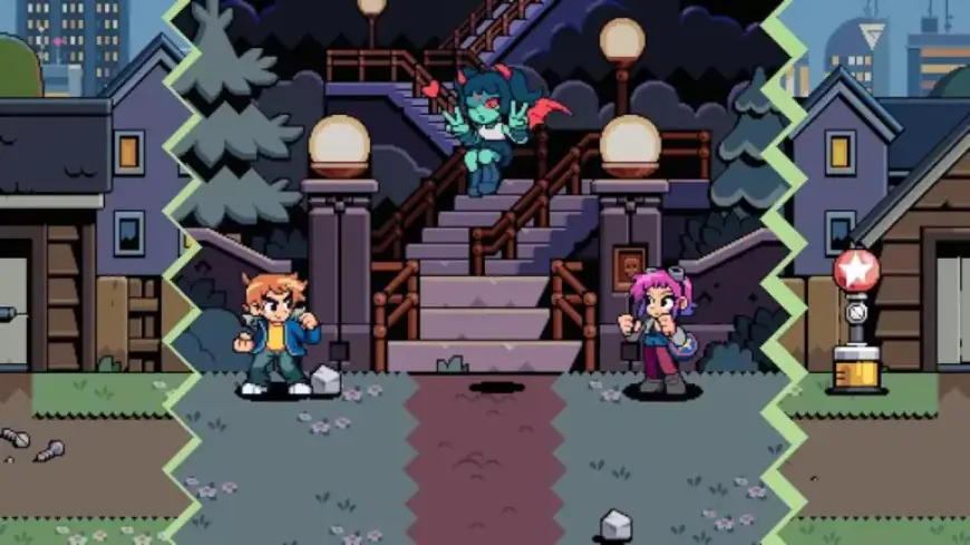 Must-Play Indie Games: Slay the Spire 2, Scott Pilgrim EX, and More